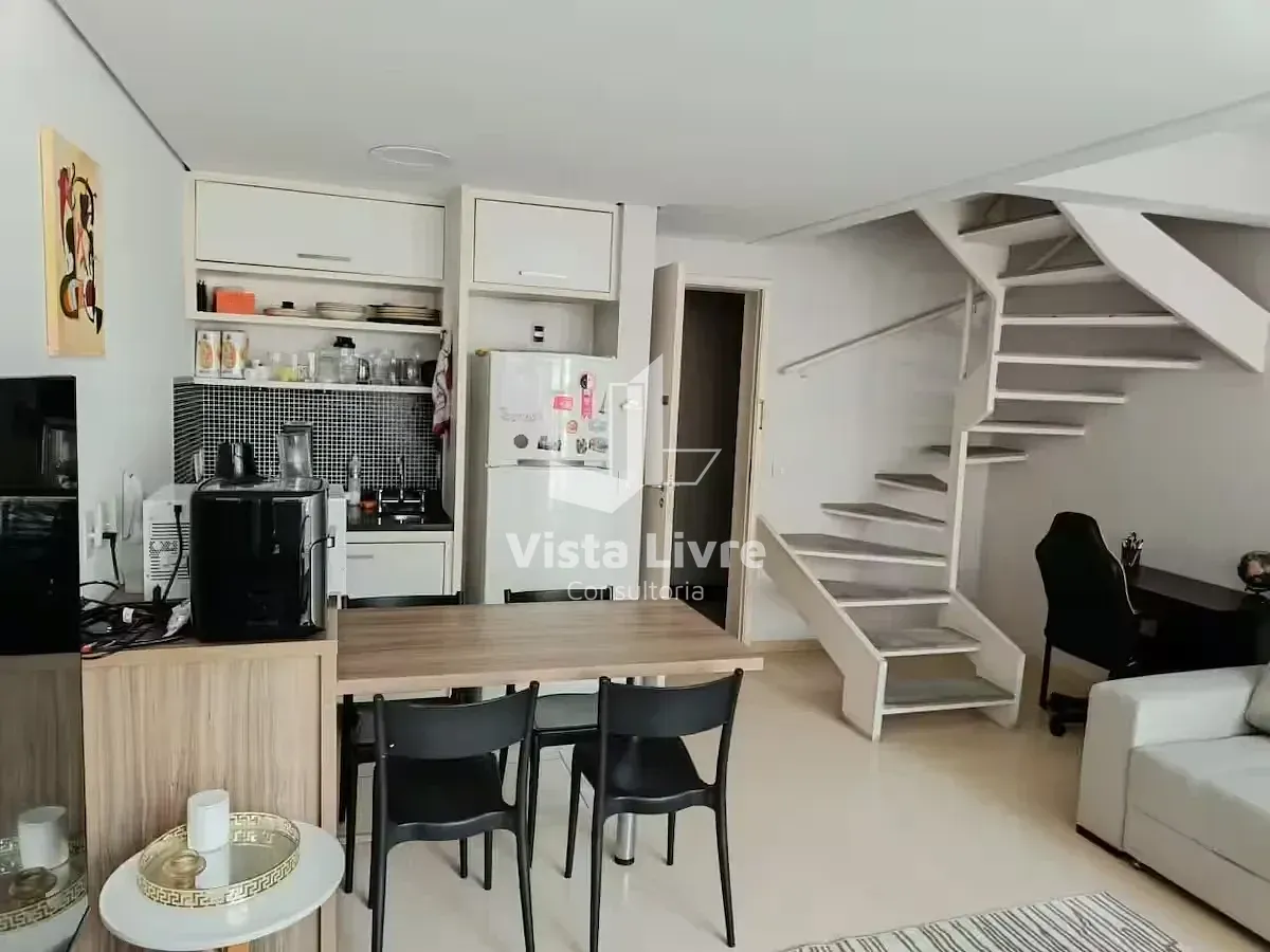 Apartamento, 2 quartos, 52 m² - Foto 14