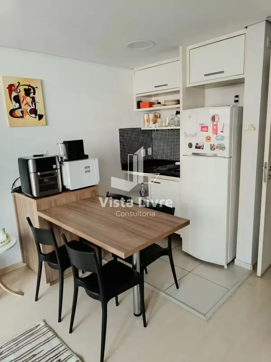 Apartamento, 2 quartos, 52 m² - Foto 15