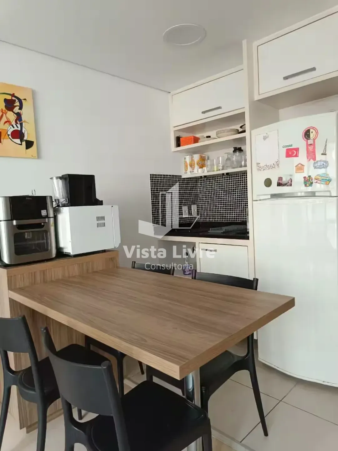 Apartamento, 2 quartos, 52 m² - Foto 16