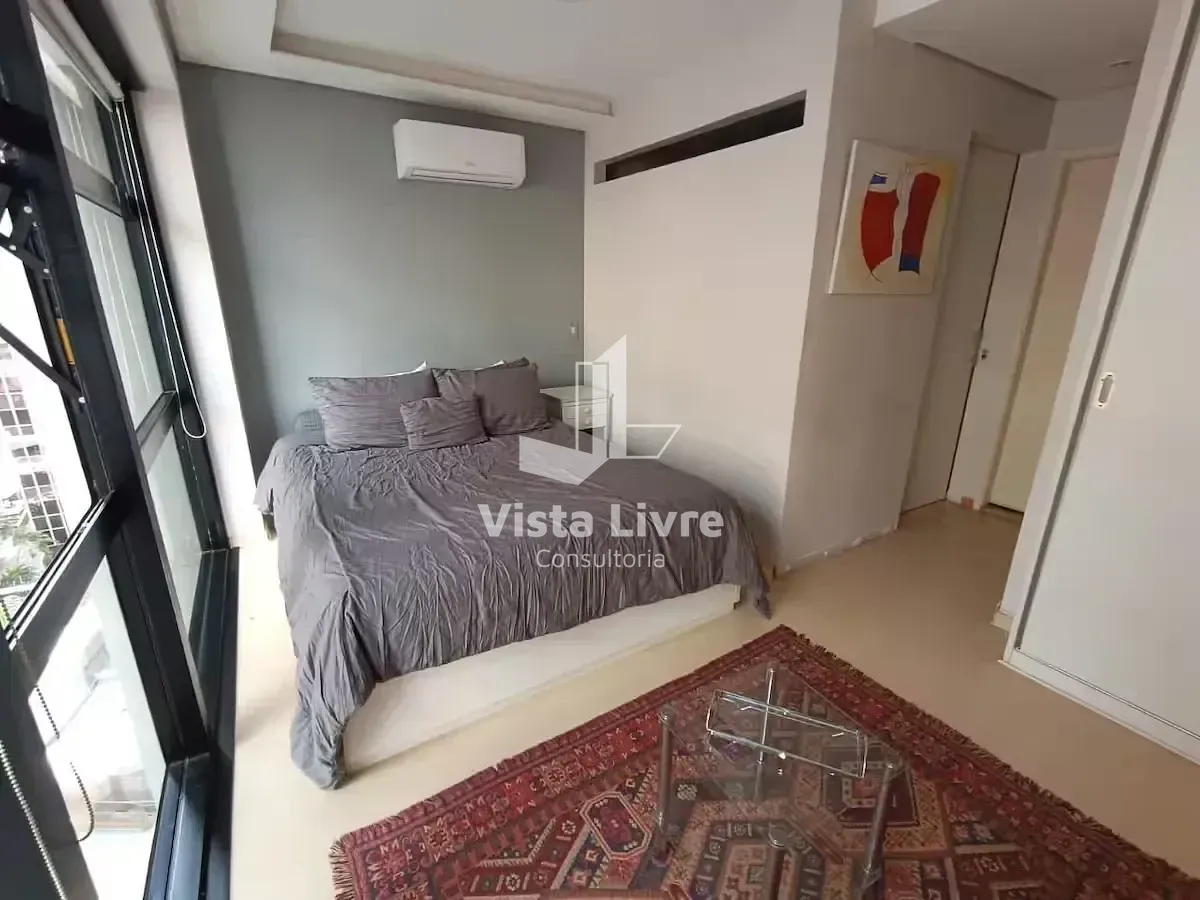 Apartamento, 2 quartos, 52 m² - Foto 17