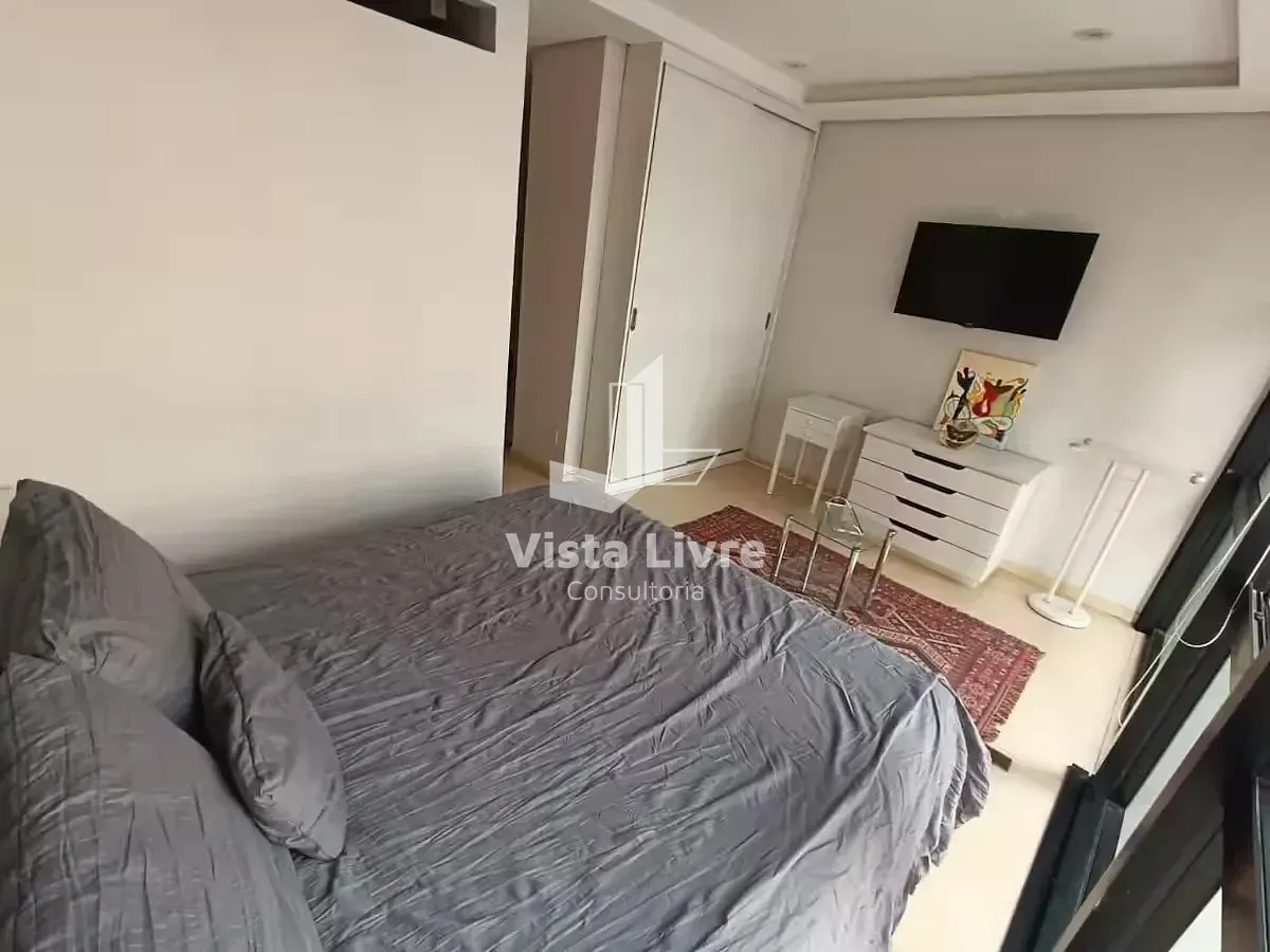 Apartamento, 2 quartos, 52 m² - Foto 18