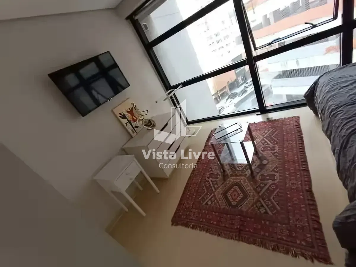 Apartamento, 2 quartos, 52 m² - Foto 19