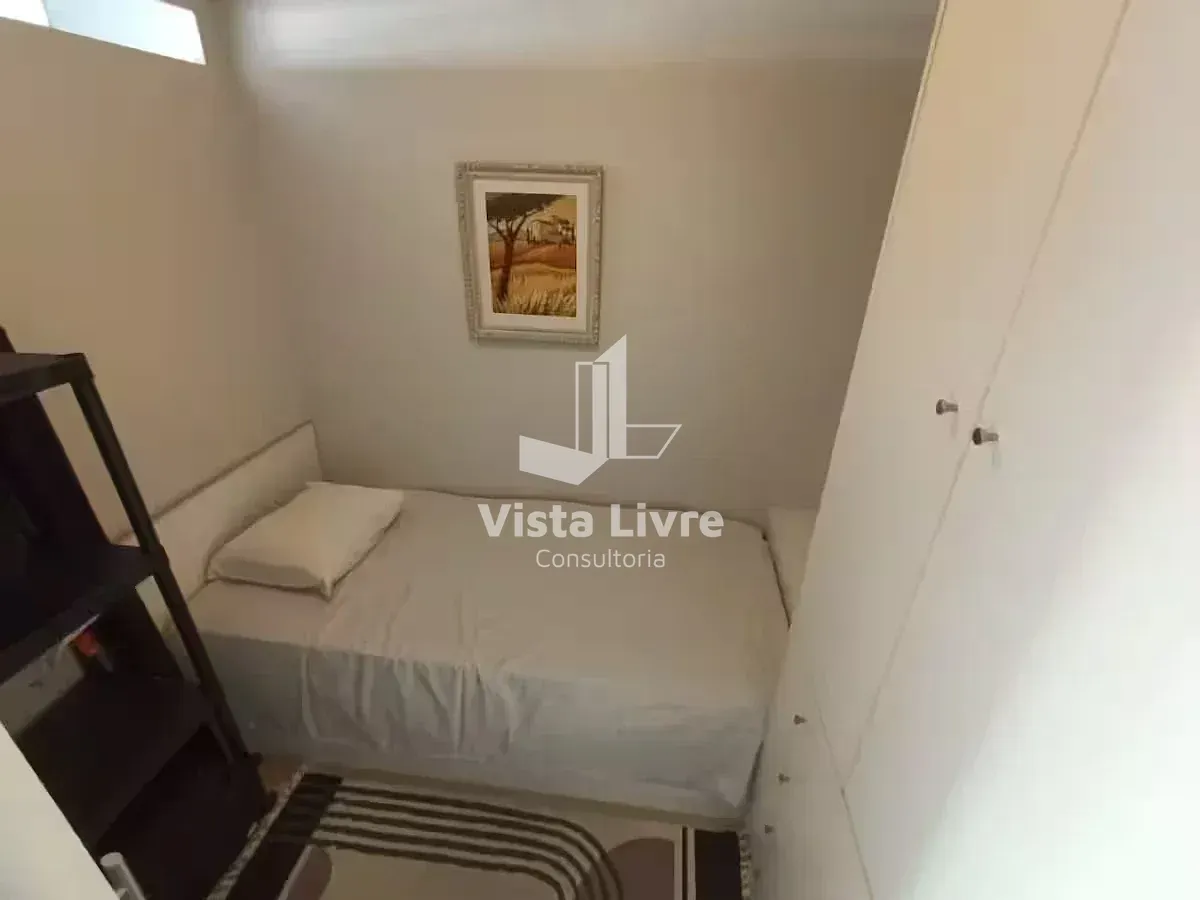Apartamento, 2 quartos, 52 m² - Foto 20