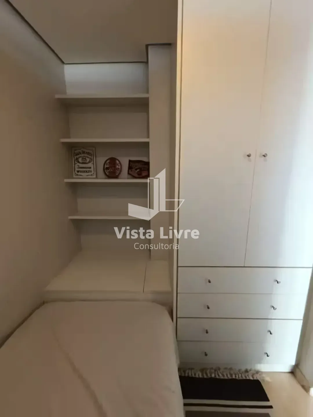 Apartamento, 2 quartos, 52 m² - Foto 21