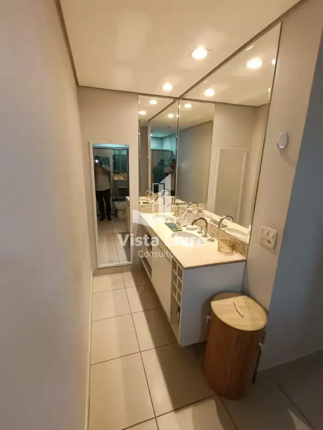 Apartamento, 2 quartos, 52 m² - Foto 23