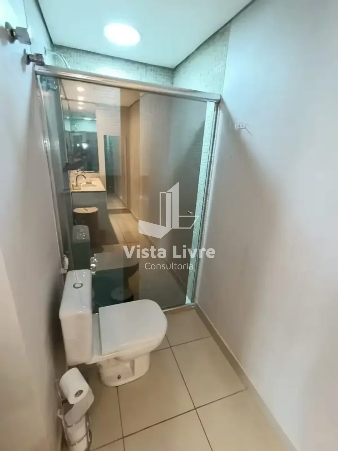 Apartamento, 2 quartos, 52 m² - Foto 24