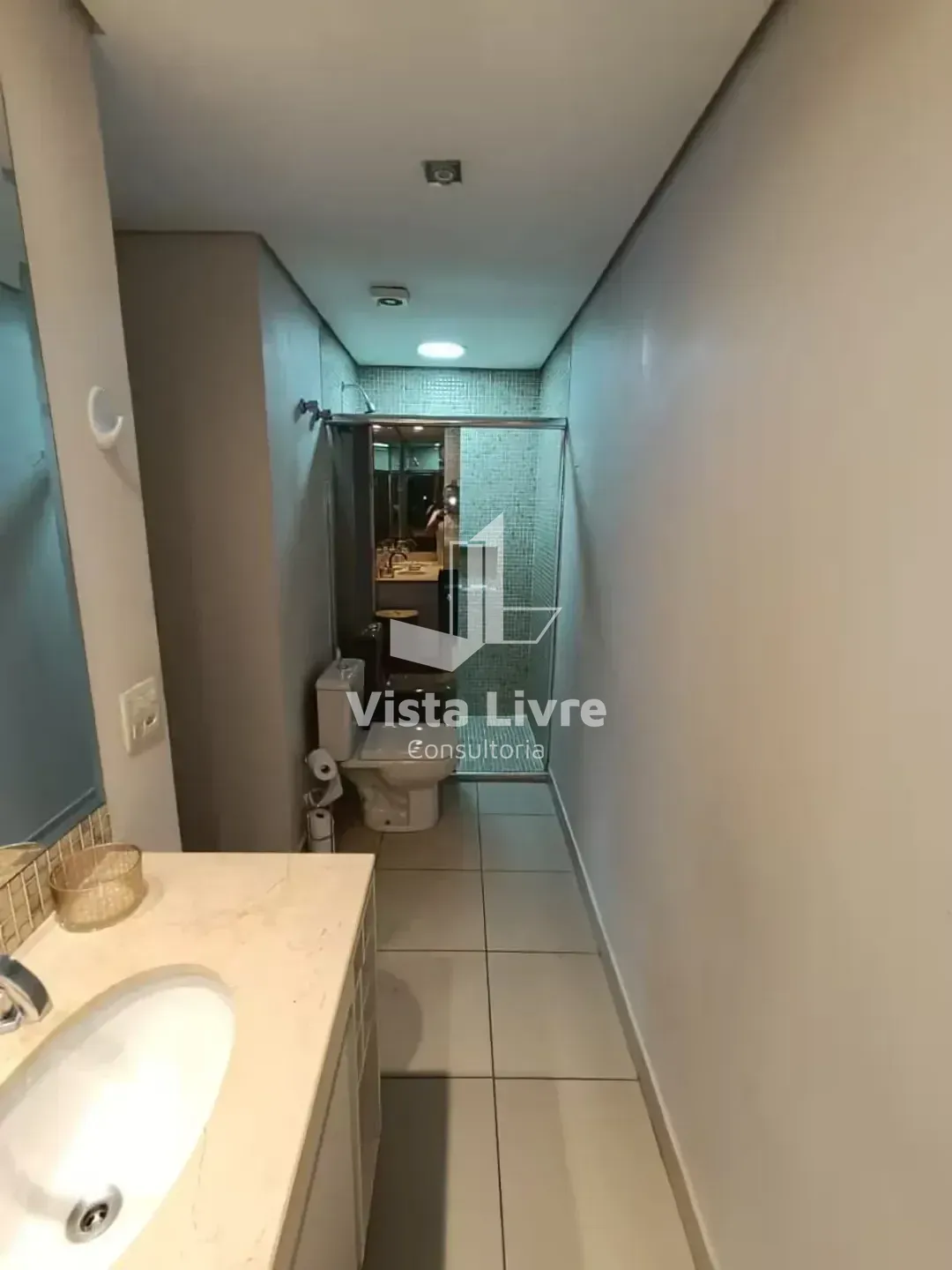 Apartamento, 2 quartos, 52 m² - Foto 26