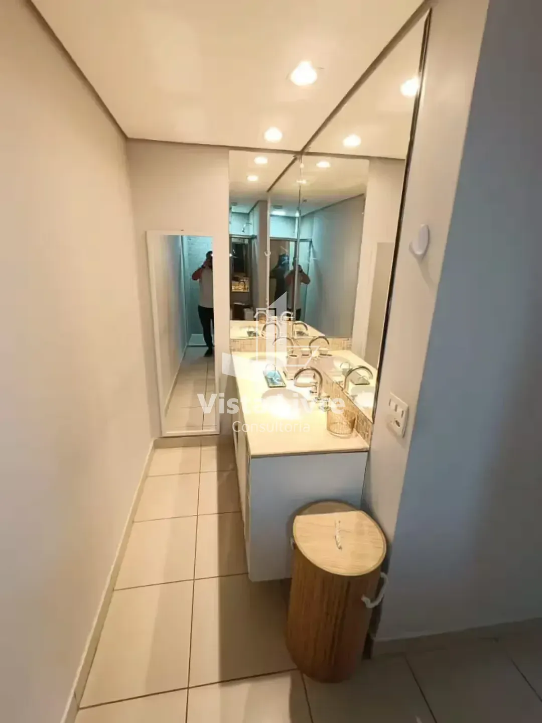 Apartamento, 2 quartos, 52 m² - Foto 27
