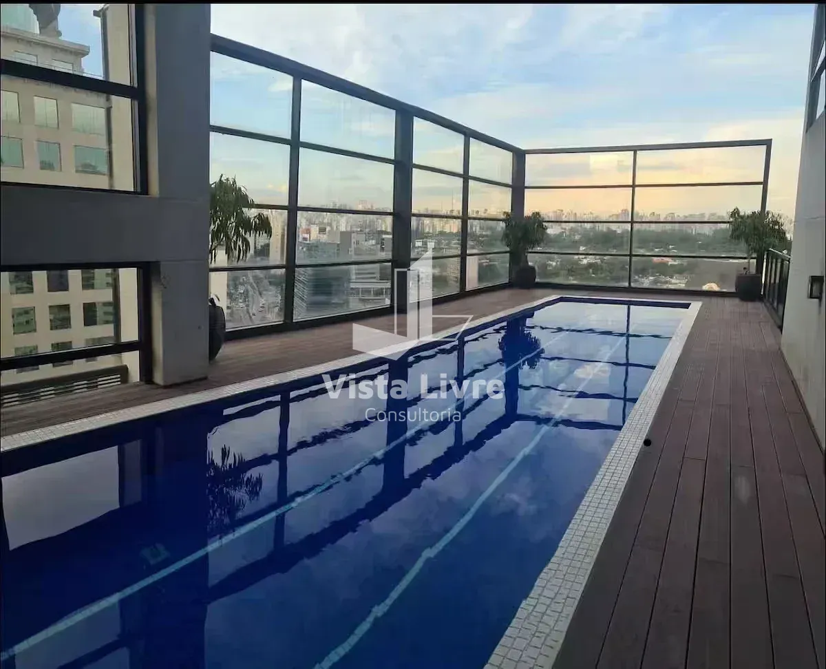 Apartamento, 2 quartos, 52 m² - Foto 2
