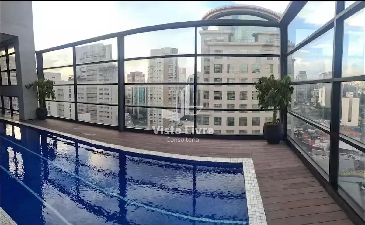 Apartamento, 2 quartos, 52 m² - Foto 1
