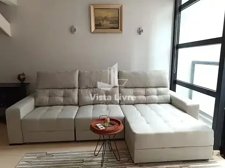 Apartamento, 2 quartos, 52 m² - Foto 5