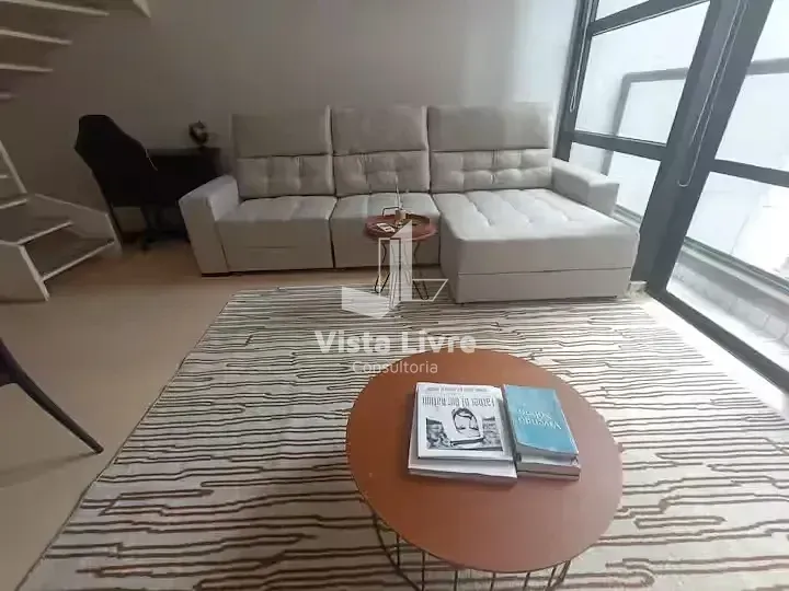 Apartamento, 2 quartos, 52 m² - Foto 6