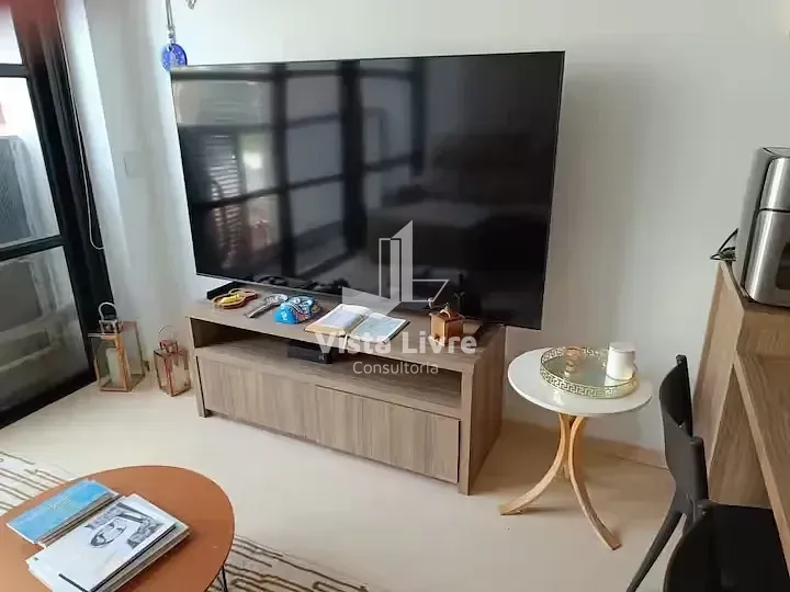Apartamento, 2 quartos, 52 m² - Foto 7