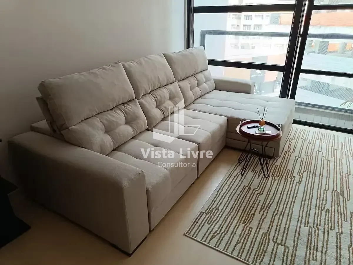 Apartamento, 2 quartos, 52 m² - Foto 8