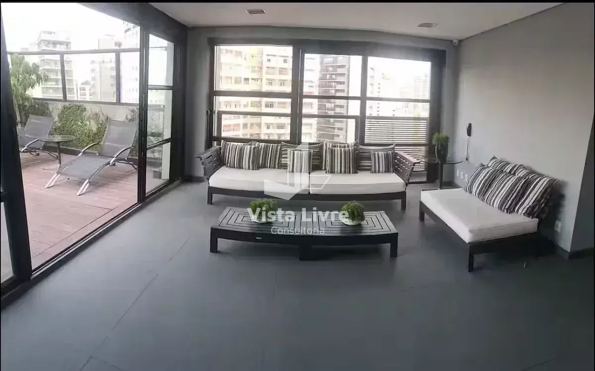 Apartamento, 2 quartos, 52 m² - Foto 9