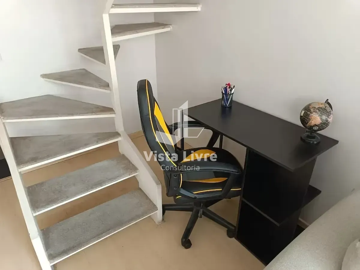 Apartamento, 2 quartos, 52 m² - Foto 10
