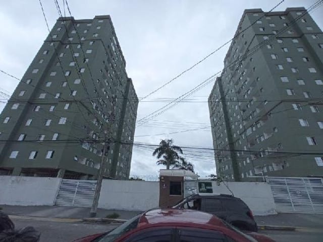 Foto do Apartamento - Apartamento à venda 2 Quartos, 1 Vaga, 10M², JARDIM DOS PASSAROS, GUARUJA - SP | Imobiliária Compare