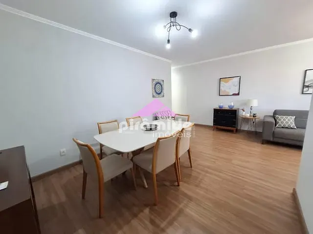 Apartamento com 90m² 3 quartos e 2 banheiros, à venda, no bairro Jardim Sul em São José dos Campos