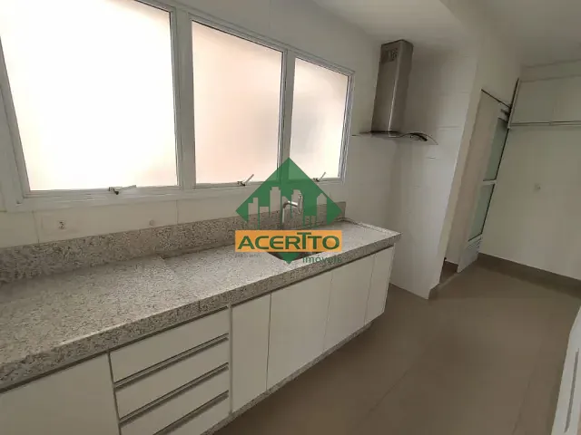 Apartamento 3 quartos e 4 banheiros, à venda, no bairro Vila Mendonça em Araçatuba