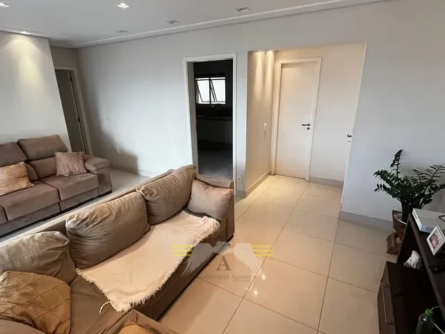 Apartamento 3 quartos e 2 banheiros, à venda, no bairro Belém em São Paulo