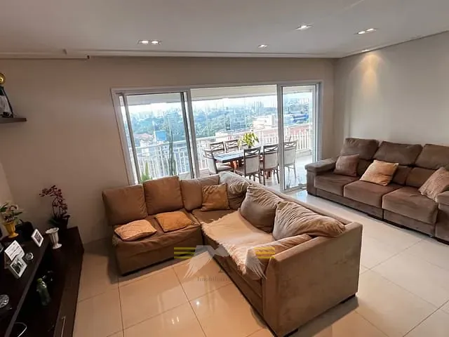 Apartamento 3 quartos e 2 banheiros, à venda, no bairro Belém em São Paulo