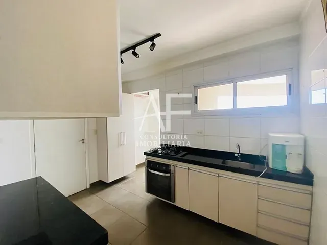 Apartamento com 108m² 3 quartos e 2 banheiros, à venda, no bairro Vila Costa em Taubaté