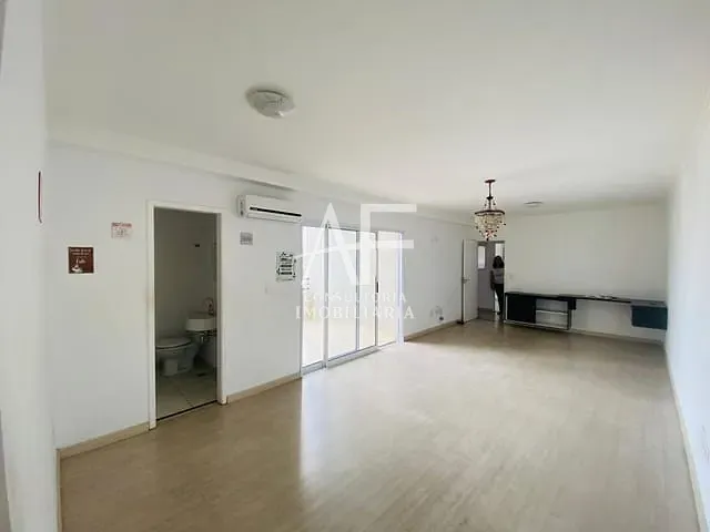 Apartamento com 108m² 3 quartos e 2 banheiros, à venda, no bairro Vila Costa em Taubaté