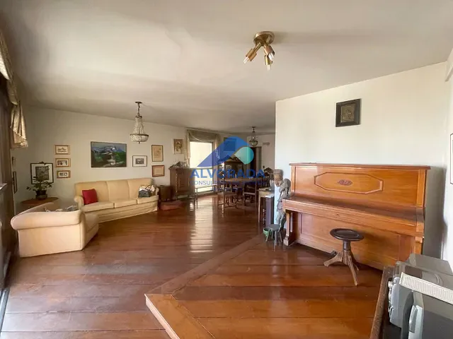 Apartamento 3 quartos e 3 banheiros, à venda, no bairro Jardim Apolo em São José dos Campos