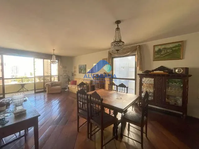 Apartamento 3 quartos e 3 banheiros, à venda, no bairro Jardim Apolo em São José dos Campos