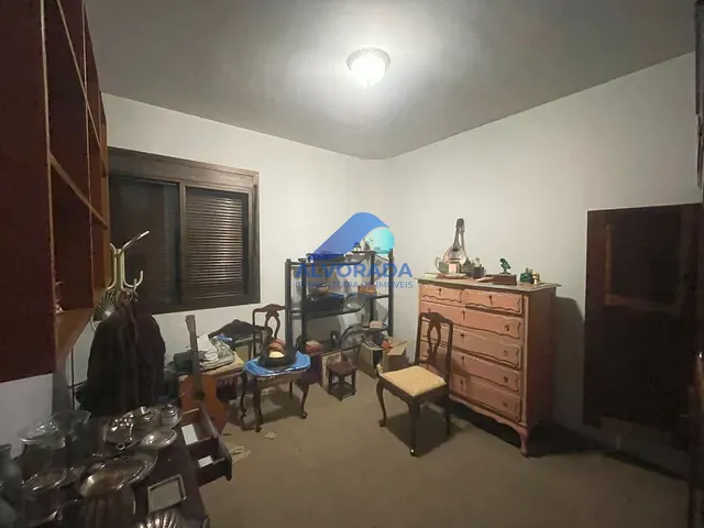 Apartamento 3 quartos e 3 banheiros, à venda, no bairro Jardim Apolo em São José dos Campos
