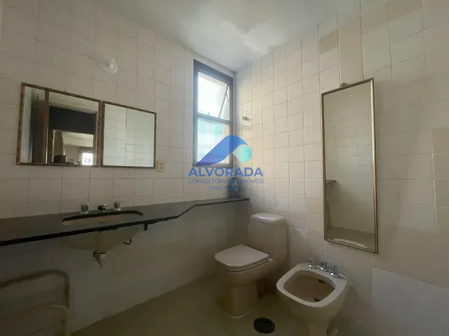 Apartamento 3 quartos e 3 banheiros, à venda, no bairro Jardim Apolo em São José dos Campos