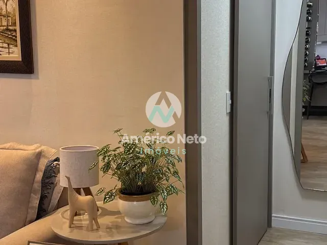 Apartamento 2 quartos e 3 banheiros, à venda, no bairro Boa Vista em São Caetano do Sul