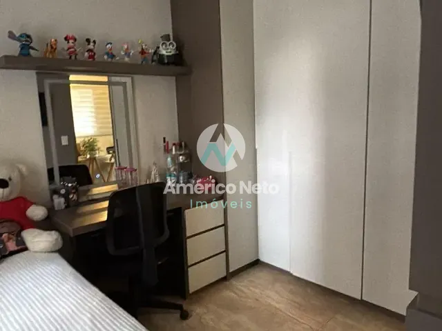 Apartamento 2 quartos e 3 banheiros, à venda, no bairro Boa Vista em São Caetano do Sul