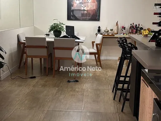 Apartamento 2 quartos e 3 banheiros, à venda, no bairro Boa Vista em São Caetano do Sul