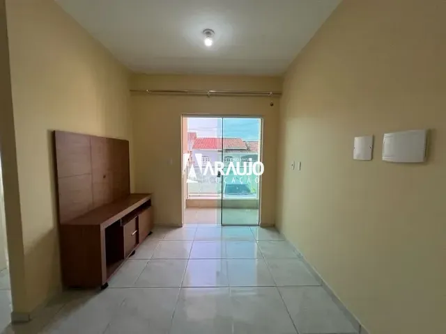 Apartamento 2 quartos e 1 banheiro, para alugar, no bairro Barra do Rio em Itajaí