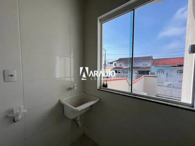 Apartamento 2 quartos e 1 banheiro, para alugar, no bairro Barra do Rio em Itajaí