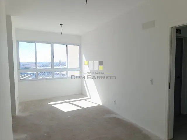 Apartamento 2 quartos e 1 banheiro, para alugar, no bairro Jardim Bela Vista em Sumaré