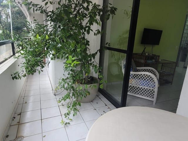Apartamento 2 quartos e 2 banheiros, à venda, no bairro Riviera em Bertioga