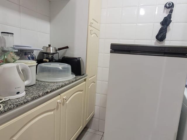 Apartamento 2 quartos e 2 banheiros, à venda, no bairro Riviera em Bertioga