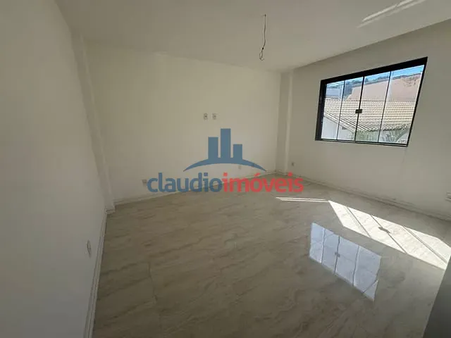 Apartamento 2 quartos e 2 banheiros, à venda, no bairro Vila Orlandelia em Barra Mansa