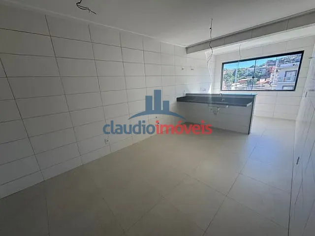 Apartamento 2 quartos e 2 banheiros, à venda, no bairro Vila Orlandelia em Barra Mansa