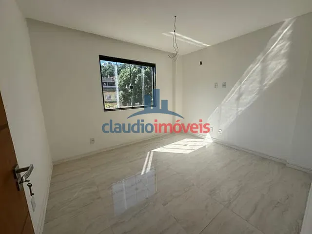 Apartamento 2 quartos e 2 banheiros, à venda, no bairro Vila Orlandelia em Barra Mansa