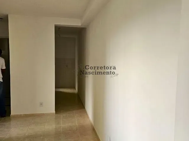 Apartamento 2 quartos e 1 banheiro, à venda, no bairro Jardim Paraiso em Jacareí