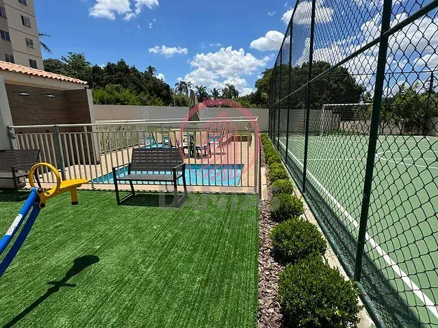 Apartamento com 49m² 2 quartos e 1 banheiro, à venda, no bairro Chácara Ondas Verdes em Cotia