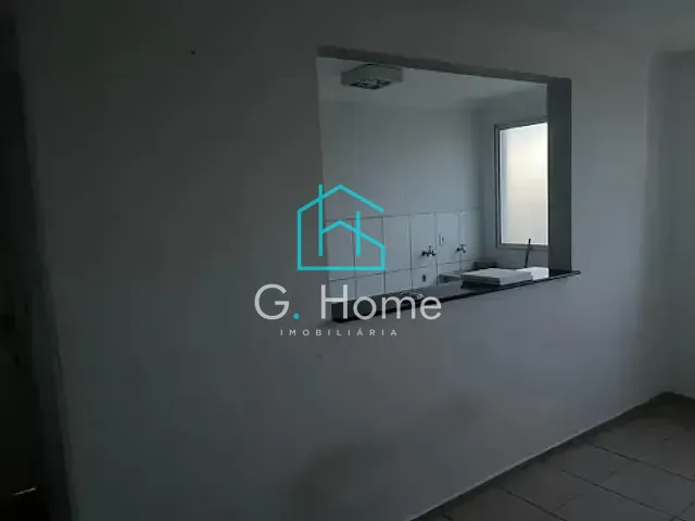 Apartamento com 50m² 2 quartos e 1 banheiro, à venda, no bairro Paraíso em Londrina