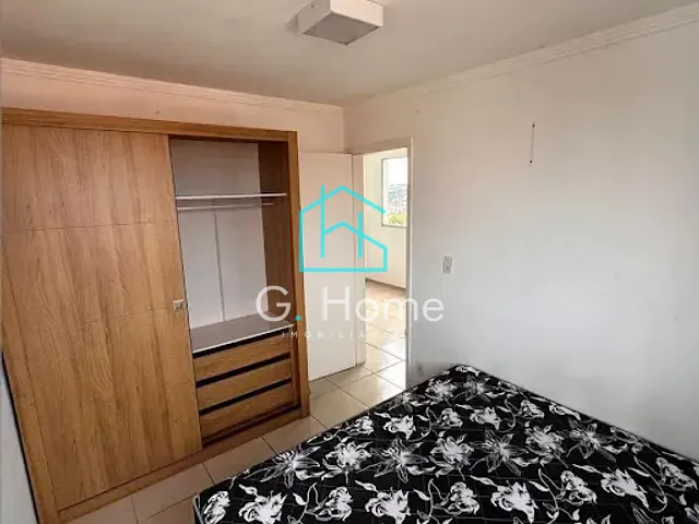 Apartamento com 50m² 2 quartos e 1 banheiro, à venda, no bairro Paraíso em Londrina