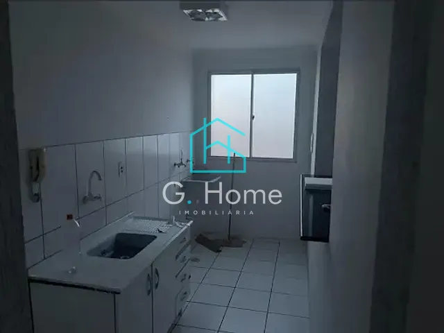 Apartamento com 50m² 2 quartos e 1 banheiro, à venda, no bairro Paraíso em Londrina