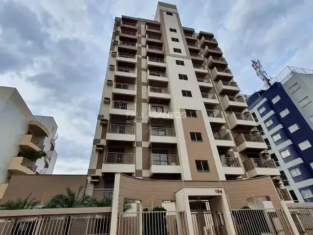 Apartamento 3 quartos e 2 banheiros, para alugar, no bairro Parque Campolim em Sorocaba