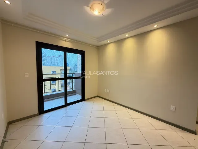 Apartamento 3 quartos e 2 banheiros, para alugar, no bairro Parque Campolim em Sorocaba