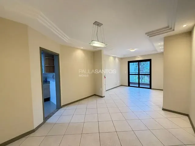 Apartamento 3 quartos e 2 banheiros, para alugar, no bairro Parque Campolim em Sorocaba